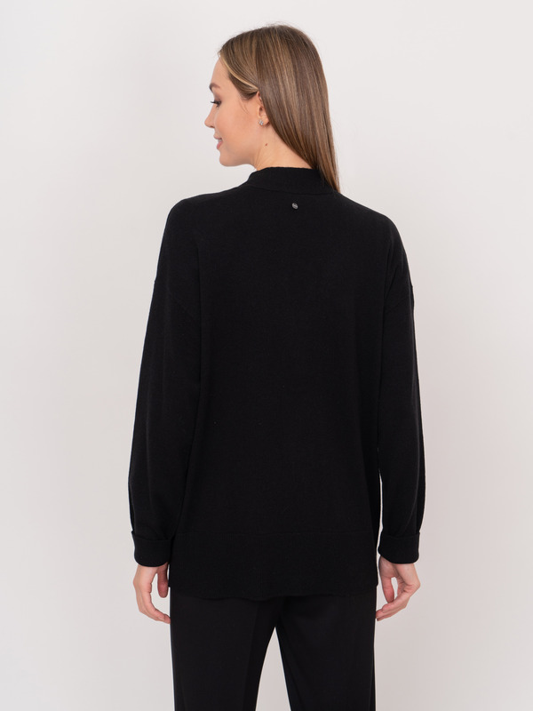 Э732002-25403/21-02 Кардиган тр. Samoon