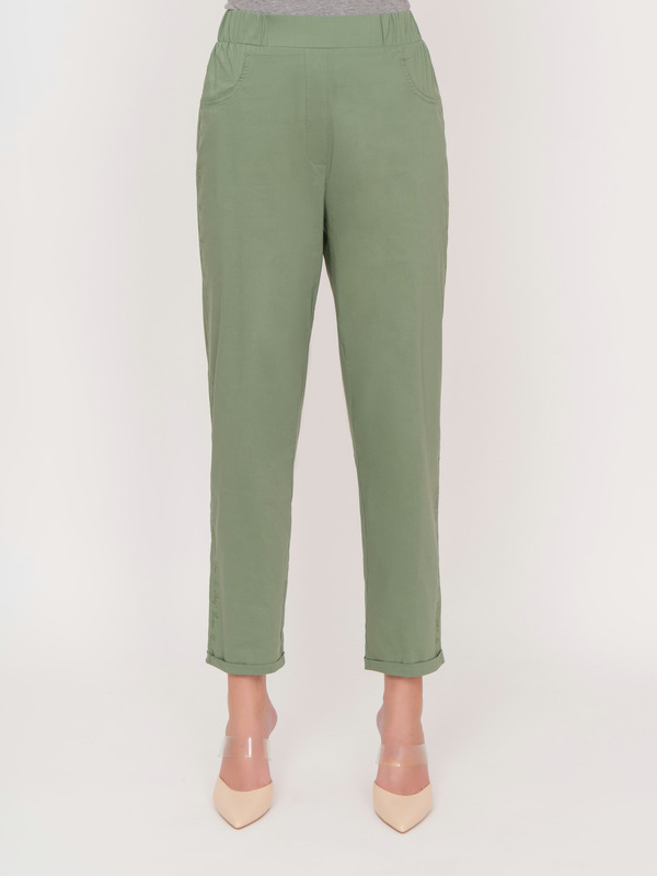 Э7221-122/22-01 Брюки Franco Vello