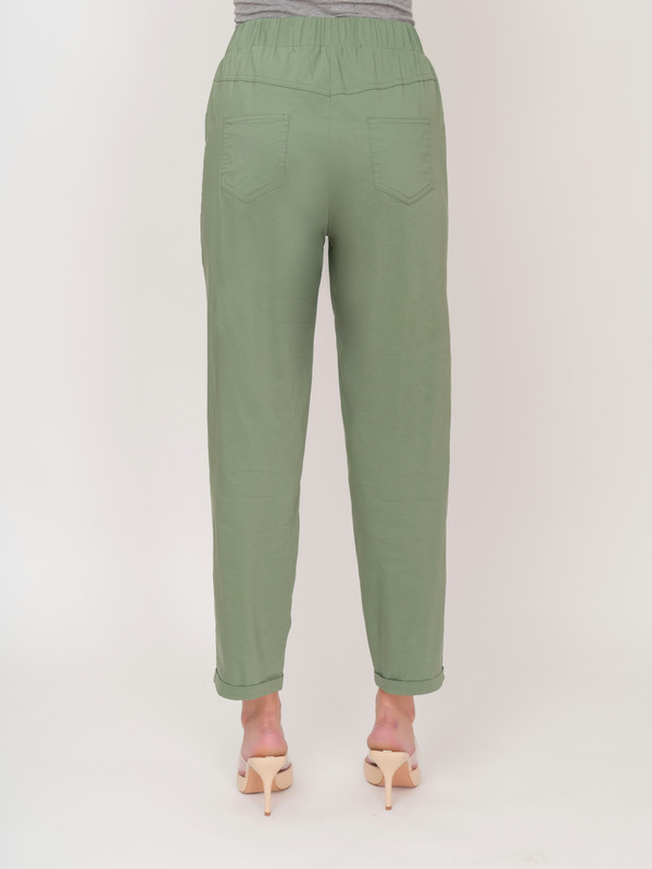 Э7221-122/22-01 Брюки Franco Vello