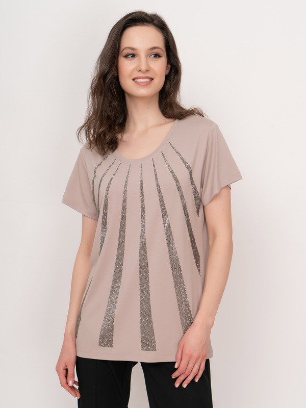 Э77765/22-01 Джемпер KAZEE