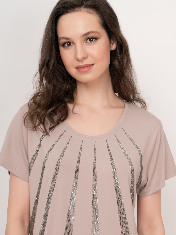 Э77765/22-01 Джемпер KAZEE