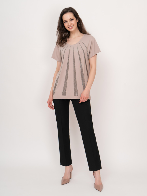 Э77765/22-01 Джемпер KAZEE