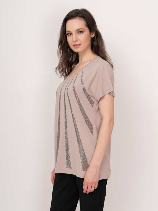 Э77765/22-01 Джемпер KAZEE