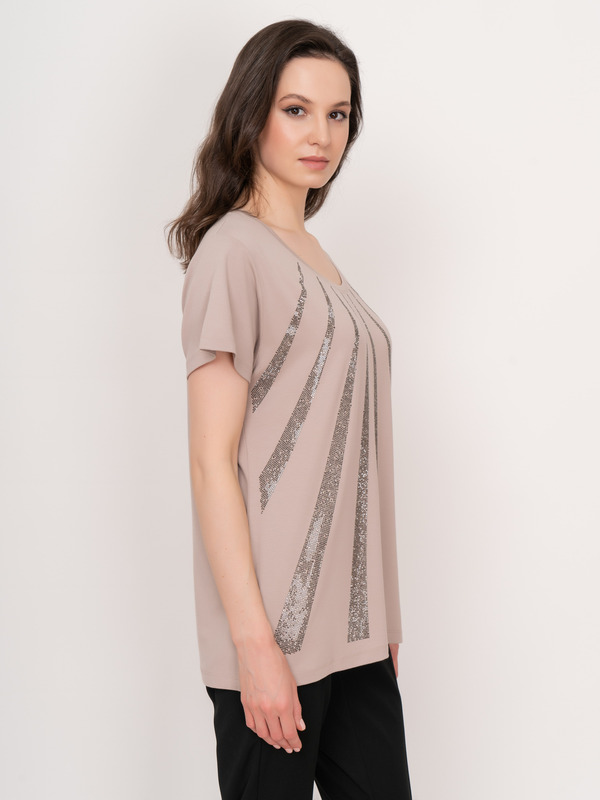 Э77765/22-01 Джемпер KAZEE