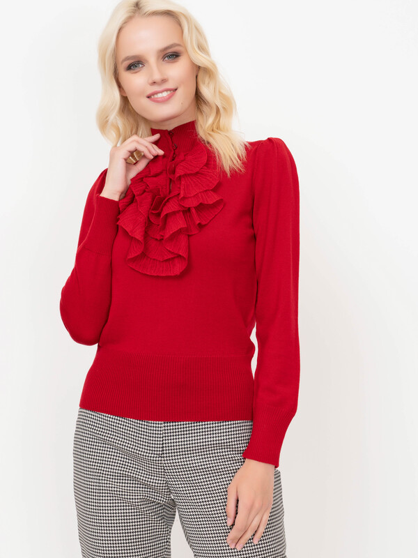 ЭMIETTA/20-02 Джемпер Luisa Spagnoli