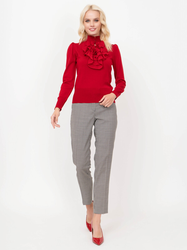 ЭMIETTA/20-02 Джемпер Luisa Spagnoli