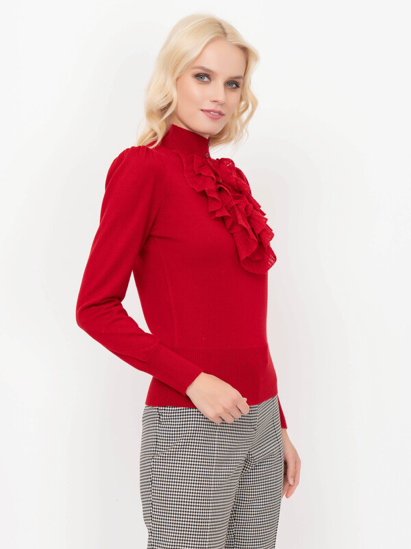 ЭMIETTA/20-02 Джемпер Luisa Spagnoli