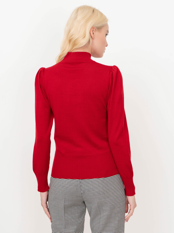 ЭMIETTA/20-02 Джемпер Luisa Spagnoli