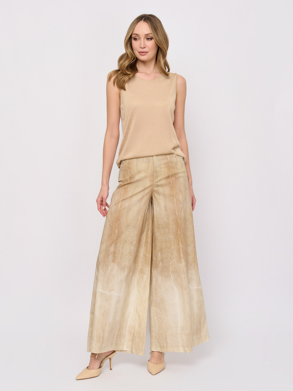 Брюки TRICOT CHIC, фото 2