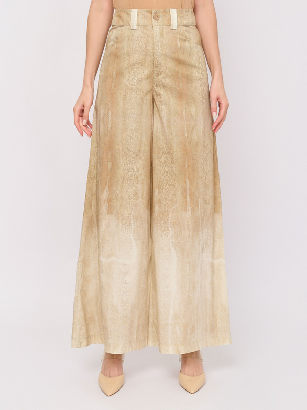 Брюки TRICOT CHIC, фото 7