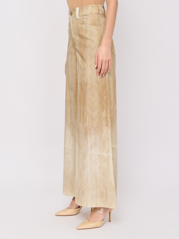 Брюки TRICOT CHIC, фото 6