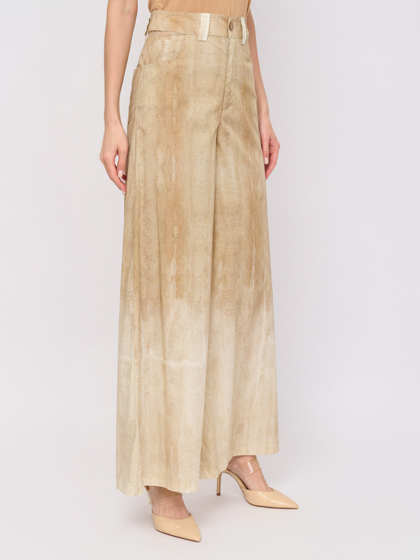 Брюки TRICOT CHIC, фото 5