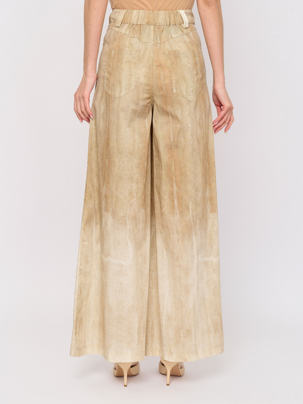 Брюки TRICOT CHIC, фото 3