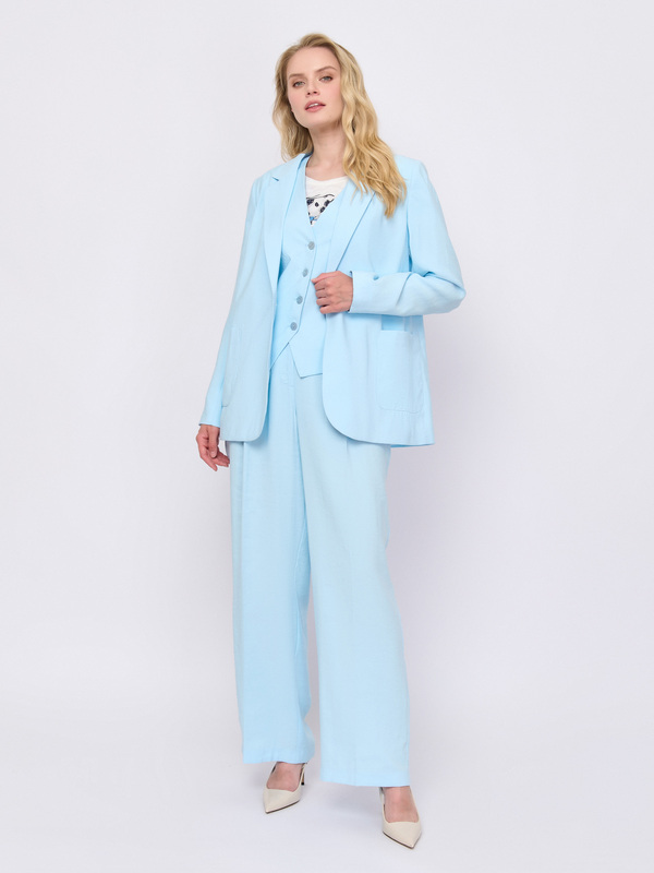 Э52-4518-4044/м/25-01 Пиджак Elisa.And.Me