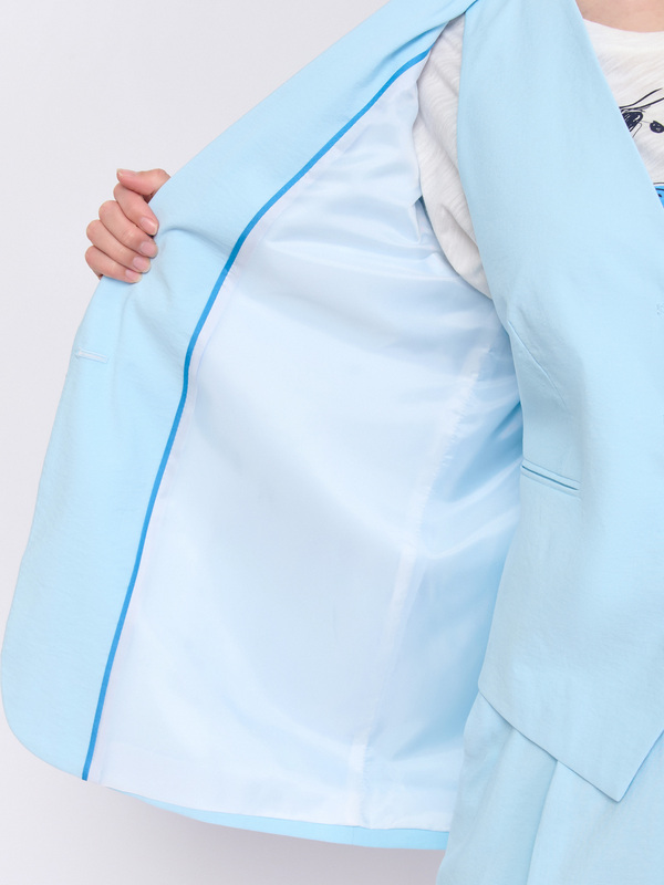 Э52-4518-4044/м/25-01 Пиджак Elisa.And.Me