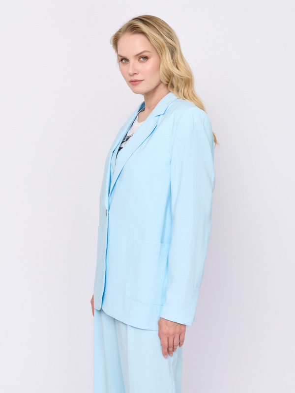 Э52-4518-4044/м/25-01 Пиджак Elisa.And.Me