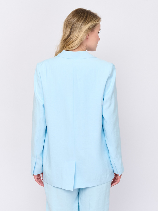 Э52-4518-4044/м/25-01 Пиджак Elisa.And.Me