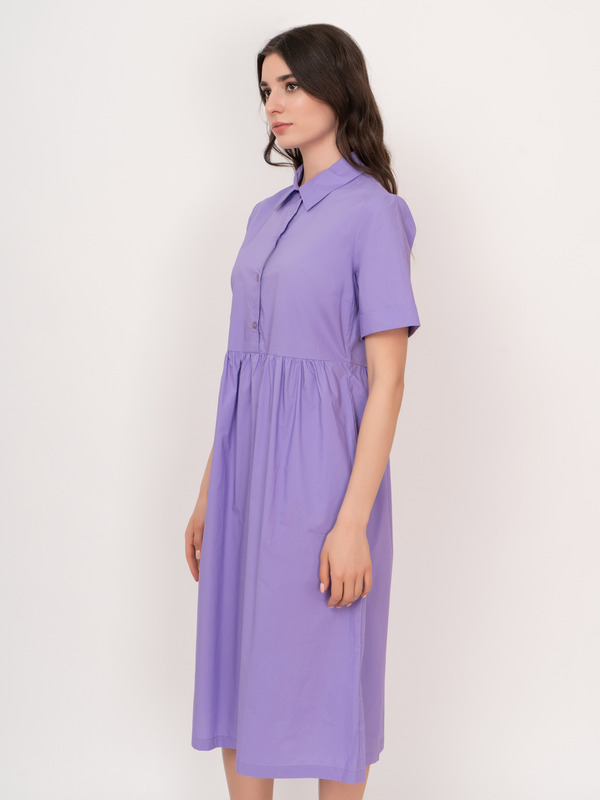 ЭQ12A326/778/22-01 Платье IL Vento&La Seta