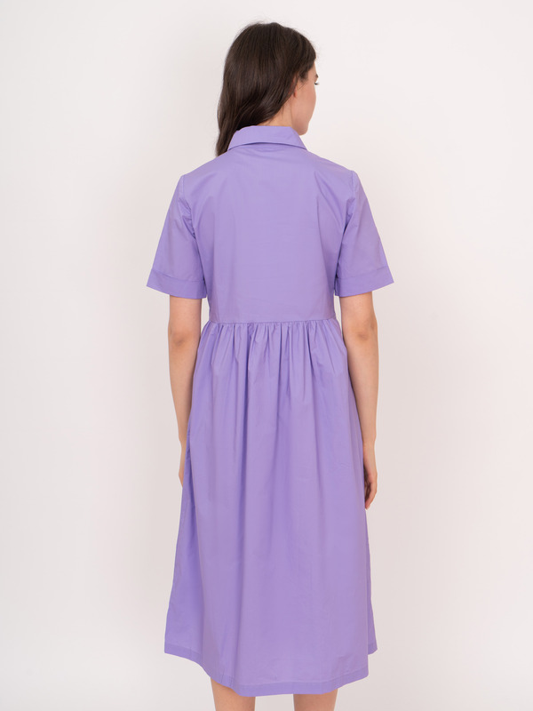 ЭQ12A326/778/22-01 Платье IL Vento&La Seta