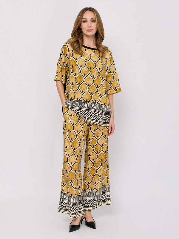 Блуза DONNE DA SOGNO, фото 5