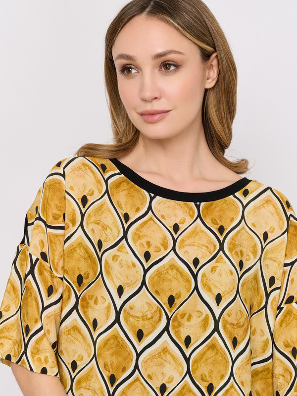 Блуза DONNE DA SOGNO, фото 7