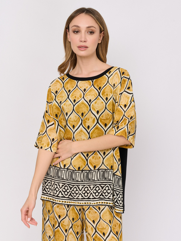 Блуза DONNE DA SOGNO, фото 2