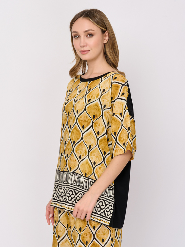 Блуза DONNE DA SOGNO, фото 6