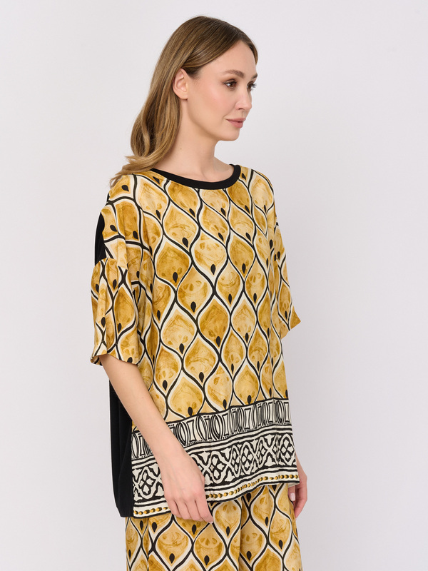 Блуза DONNE DA SOGNO, фото 3