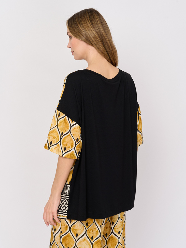 Блуза DONNE DA SOGNO, фото 4