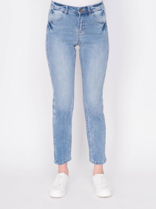 Э320078-11143/19-01 Джинсы Taifun