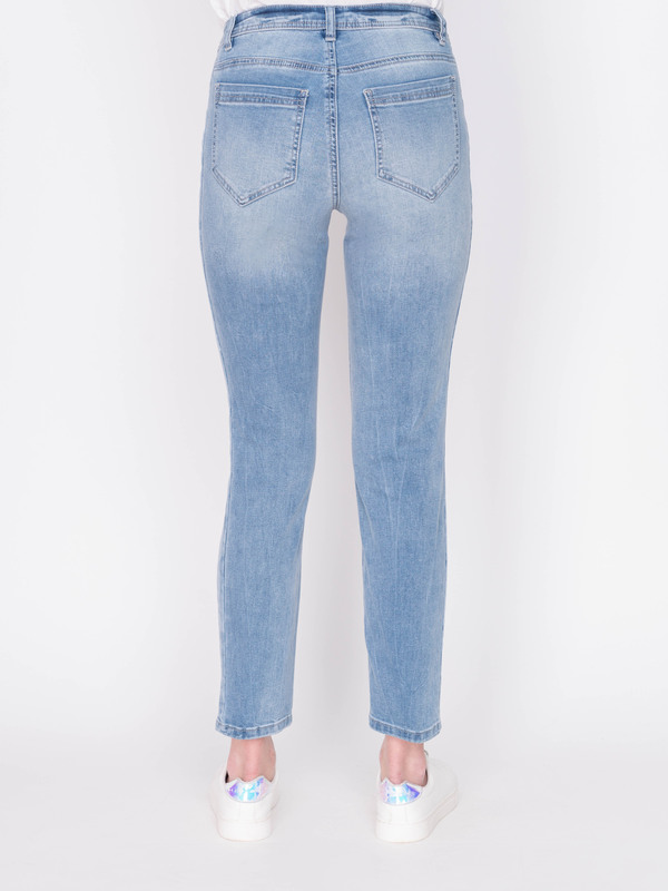 Э320078-11143/19-01 Джинсы Taifun