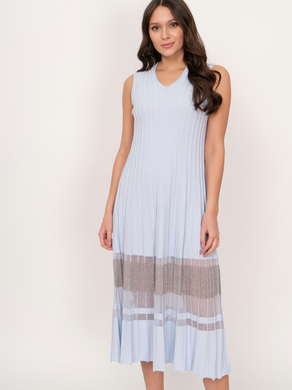 Э5321-122/22-01 Платье тр. Franco Vello