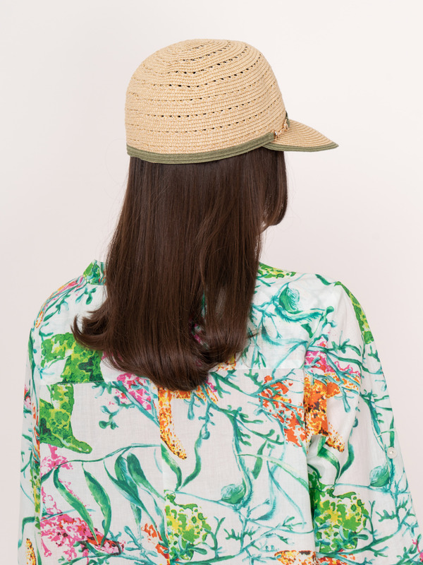 ЭHG148-1.15/22-01 Кепи A.Fabretti