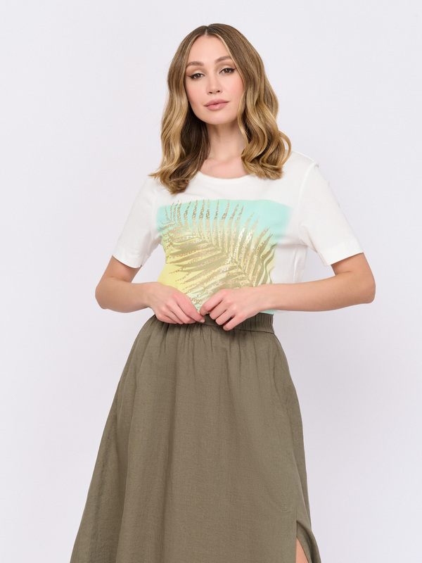 Футболка Gerry Weber