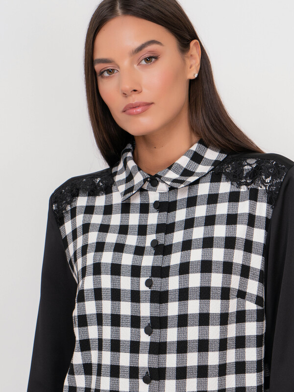 Э2305-222/21-02 Блуза Franco Vello