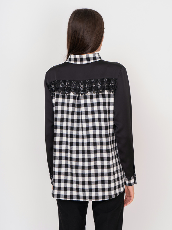 Э2305-222/21-02 Блуза Franco Vello