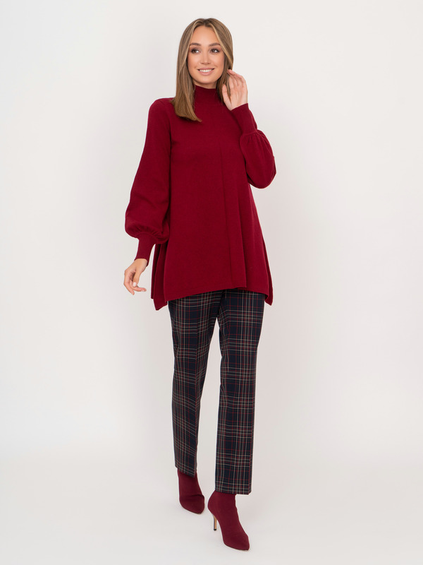 ЭCONICA/21-02 Джемпер Luisa Spagnoli