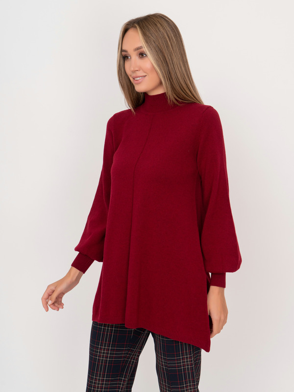 ЭCONICA/21-02 Джемпер Luisa Spagnoli