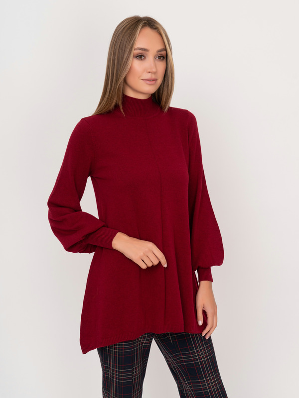 ЭCONICA/21-02 Джемпер Luisa Spagnoli