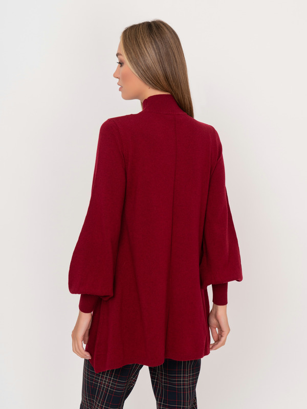 ЭCONICA/21-02 Джемпер Luisa Spagnoli