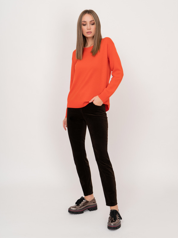 Э570501-44709/21-02 Джемпер Gerry Weber