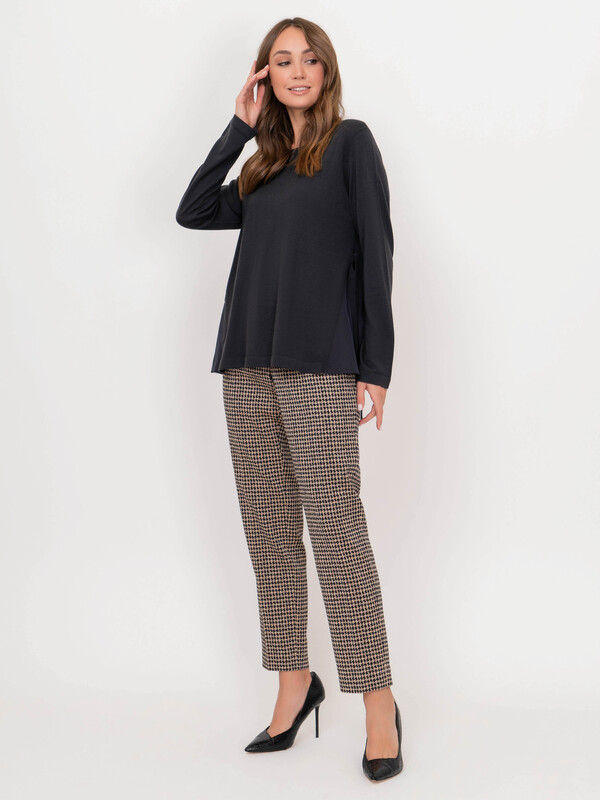 Э128774/5120/20-2 Джемпер Luisa Cerano