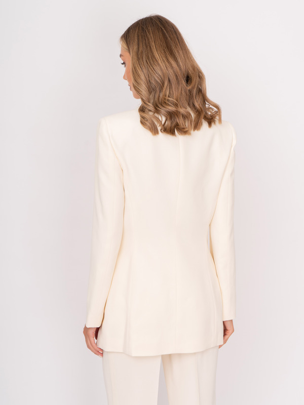 ЭSODALIZIO/22-02 Жакет Luisa Spagnoli