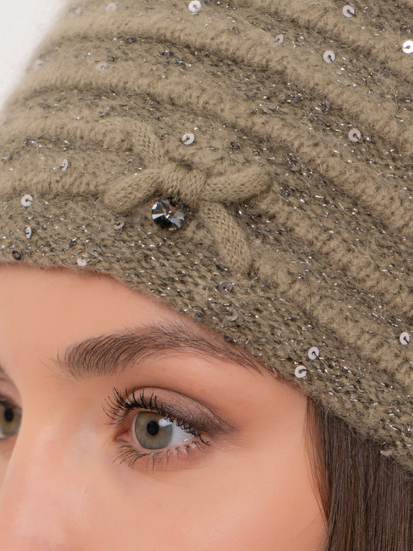 Э8067 B/22-02 Берет Vizio