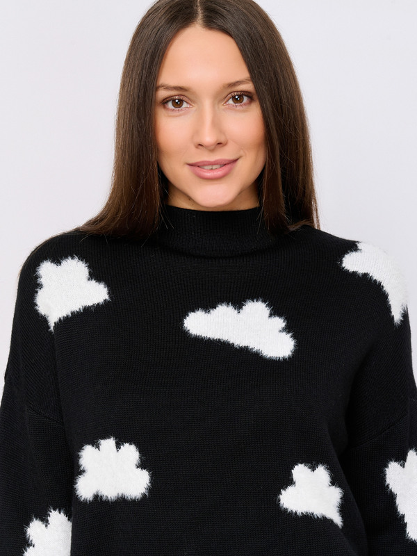 Джемпер Unq, фото 4