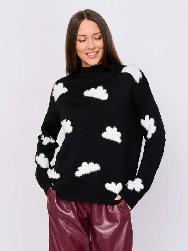 Джемпер Unq, фото 5