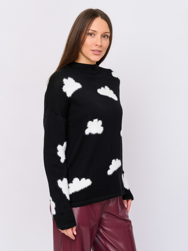 Джемпер Unq, фото 8