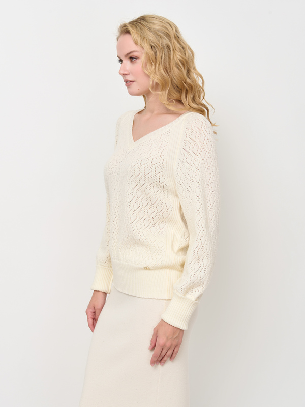 ЭKZK8682/м/24-02 Пуловер SERIANNO collection