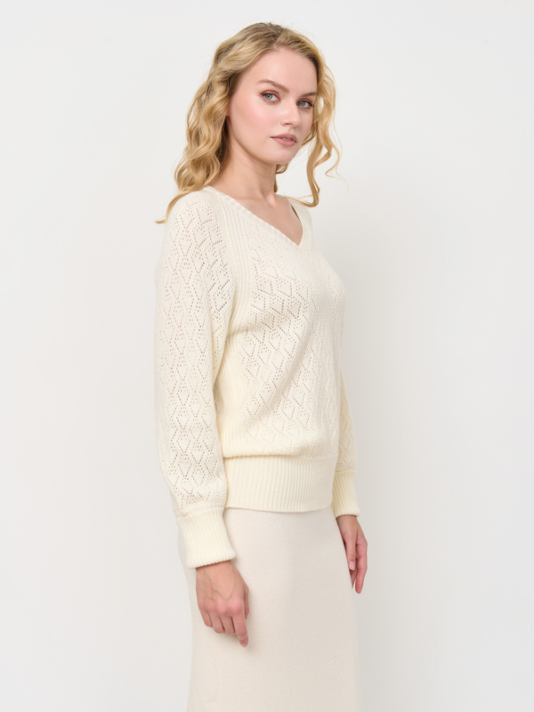 ЭKZK8682/м/24-02 Пуловер SERIANNO collection