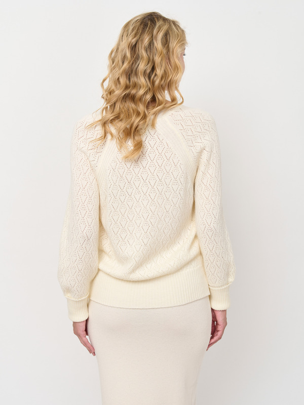 ЭKZK8682/м/24-02 Пуловер SERIANNO collection